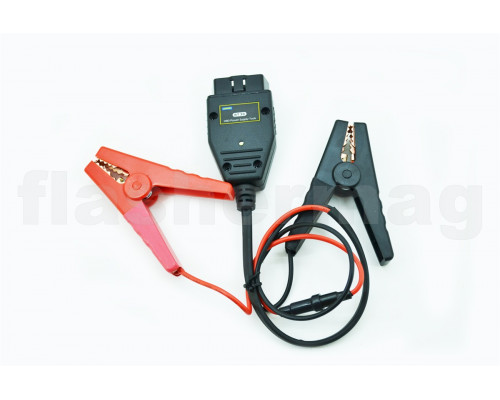 AUTOOL BT30 Инструмент аварийного питания
