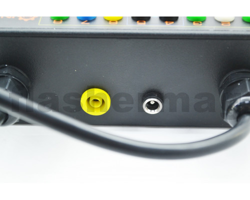 OBD2 TESTER PRO многофункциональный тестер напряжений + K Line адаптер