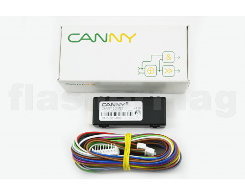 CANNY 5.3 MD1