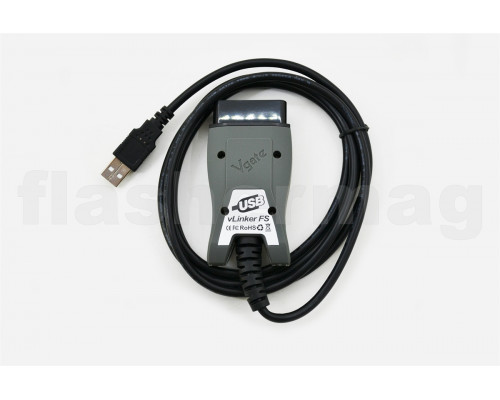 Vgate vLinker FS ELM327
