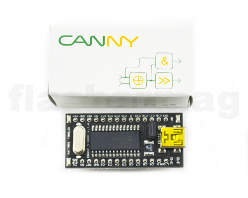 CANNY 5 Nano