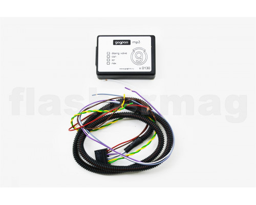 Эмулятор мочевины AdBlue DualPass VOLVO/Renault 4 series Euro 5