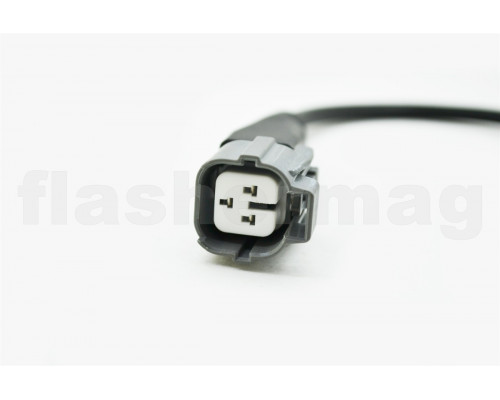 Переходник с OBD2 на 3 pin Yamaha лодки гидроциклы