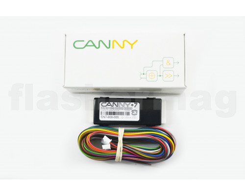 CANNY 7