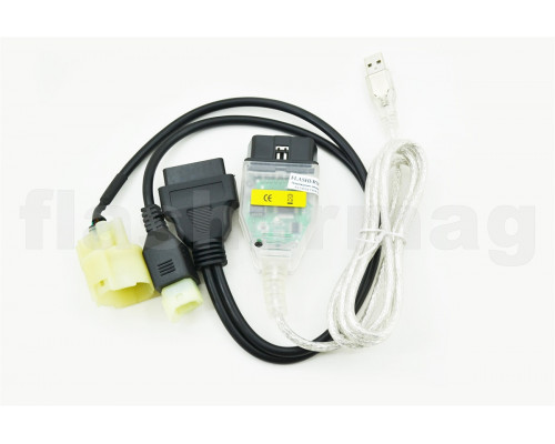 Suzuki Diagnostic System для лодок и катеров (SDS) v8.7