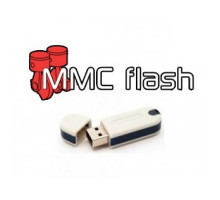 Загрузчик прошивок MMC Flasher MMCFlash