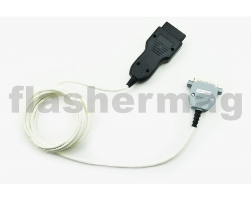 Кабель для COMBILOADER OBD 2