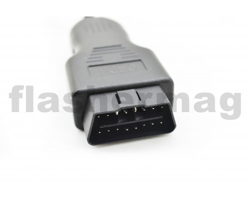 Кабель для COMBILOADER OBD 2