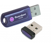 Редактор калибровок MasterEditPro V5 (USB ключ)