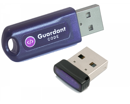 Редактор калибровок MasterEditPro V5 (USB ключ)