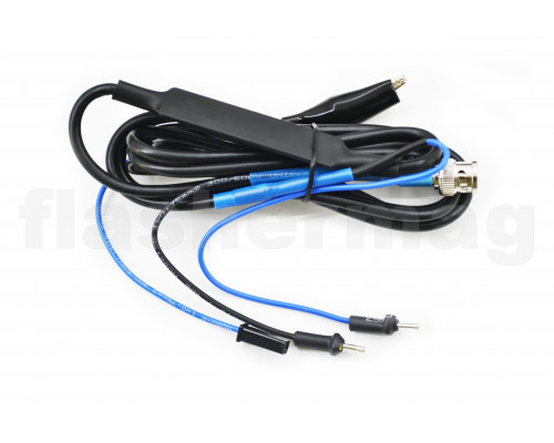 Двухканальная USB-приставка "АВТОАС-ЭКСПРЕСС 2МК3"