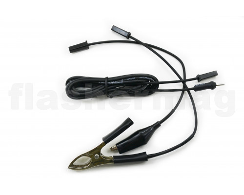 Двухканальная USB-приставка "АВТОАС-ЭКСПРЕСС 2МК3"