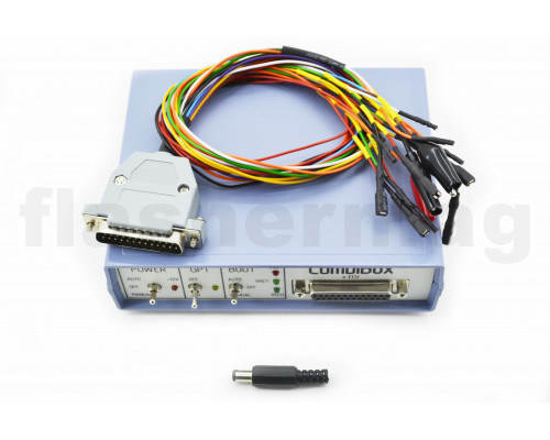 CombiBox для Combiloader