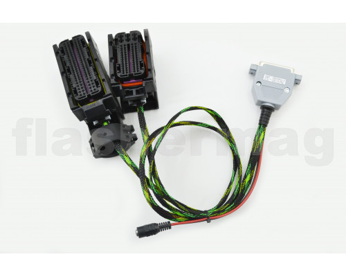 Кабель SM2-EDC17CV42 для программирования блоков EDC17CV42