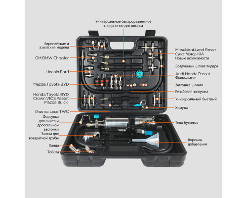 Autool C100 