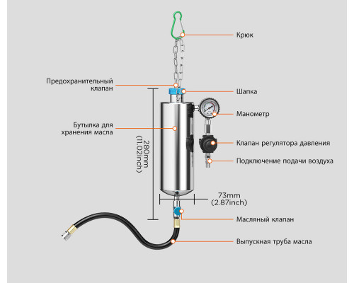 Autool C100 