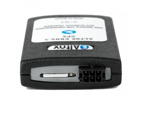 ALTOX EBUS-5 GPS