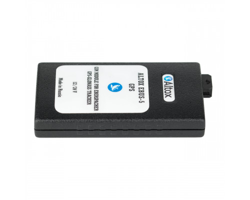 ALTOX EBUS-5 GPS