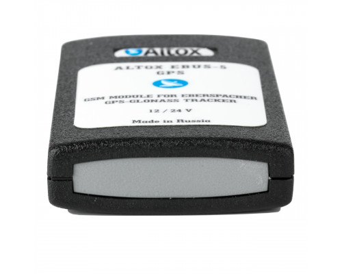 ALTOX EBUS-5 GPS