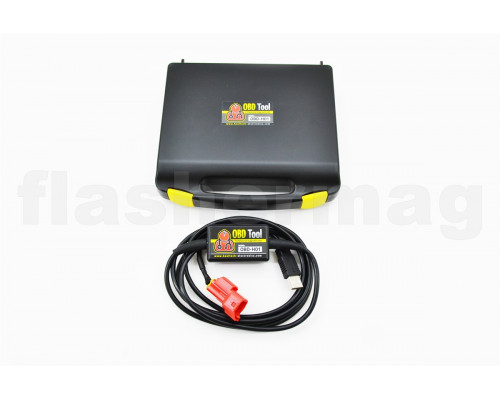 Honda Marine OBD TOOL OBD-HO1 Диагностика лодочных моторов и мотоциклов Хонда