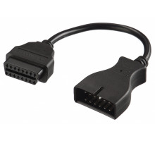 Переходник OBD2-GM12 для Сканматик 2