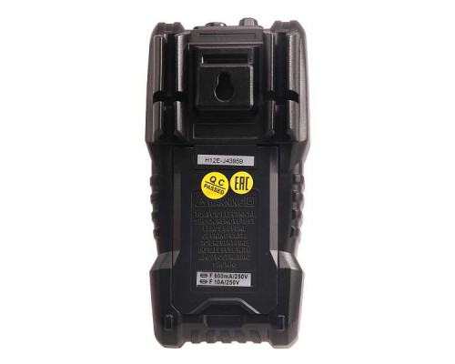 Мультиметр цифровой iCartool IC-M113C
