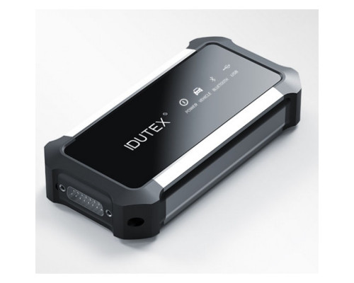 IDUTEX TS 810 PRO