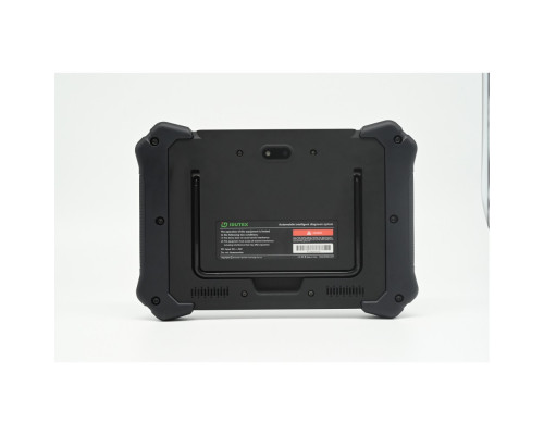 IDUTEX TS 810 PRO