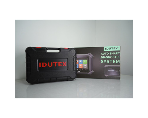 IDUTEX TS 810 PRO