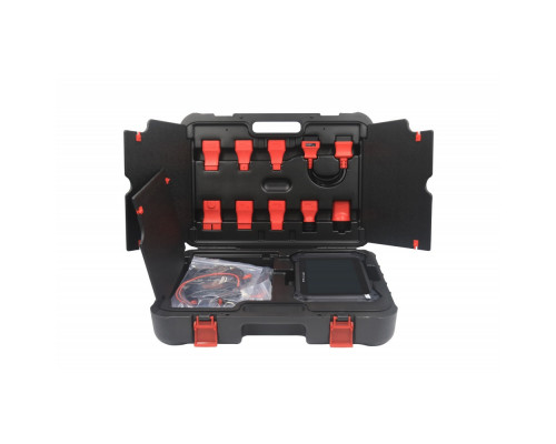 IDUTEX TS 810 PRO