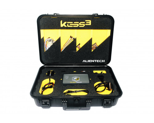 KESS 3 Master программатор 