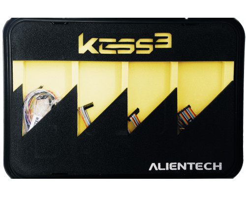 KESS 3 Master программатор 