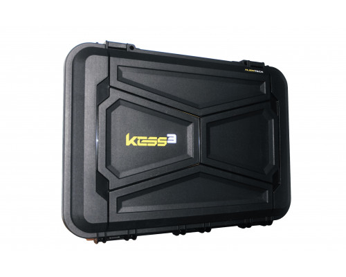KESS 3 Master программатор 