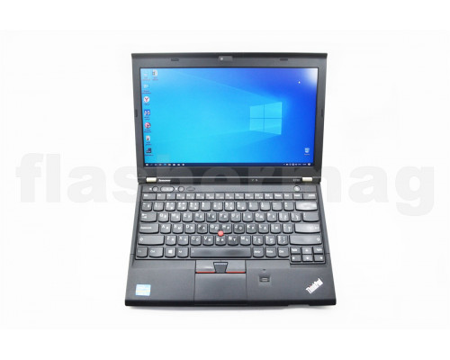 Ноутбук Lenovo Thinkpad x230 б/у