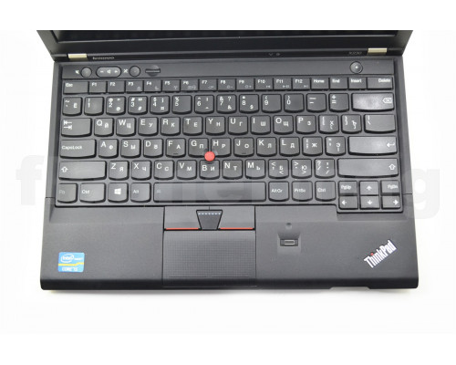 Ноутбук Lenovo Thinkpad x230 б/у