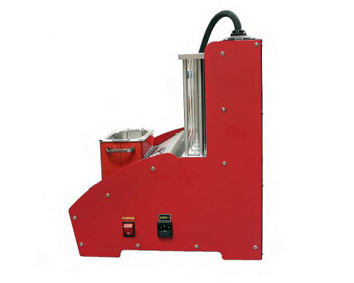Стенд для тестирования и очистки форсунок Launch CNC 603A NEW