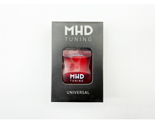 MHD Wireless Adapter диагностика и чип тюнинг BMW