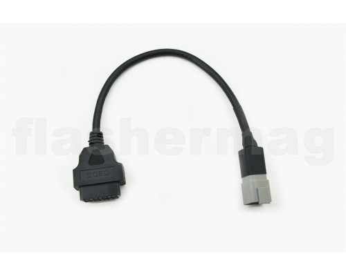 Переходник для техники BRP 6 pin