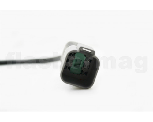 Переходник для техники BRP 6 pin