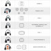OBDstar MotoMaster FULL универсальный сканер для мототехники
