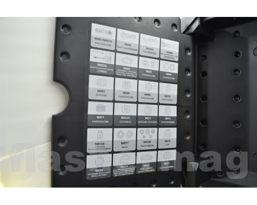 OBDSTAR MS80 Standart Сканер для мотоциклов 