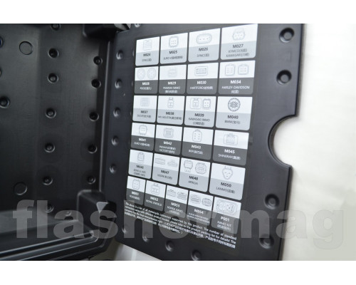 OBDSTAR MS80 Standart Сканер для мотоциклов 