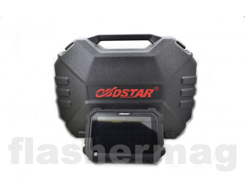 OBDSTAR MS80 Standart Сканер для мотоциклов 