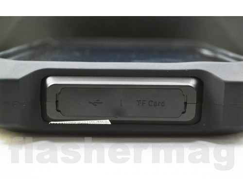 OBDSTAR MS80 Standart Сканер для мотоциклов 
