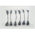 OBDSTAR MS80 Standart Сканер для мотоциклов 