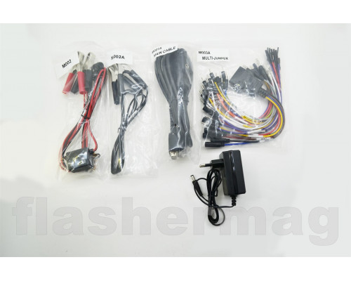 OBDSTAR MS80 Standart Сканер для мотоциклов 