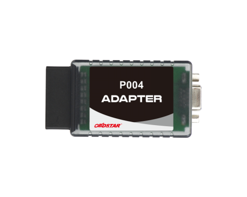 OBDSTAR P50 программатор SRS