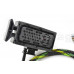 Кабель для 58 PCMflash DSG SM2 DQ200 (0AM) для Сканматик