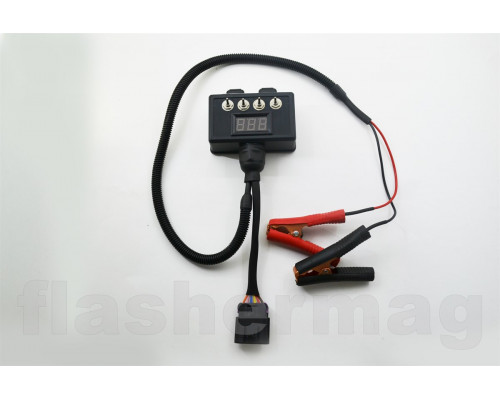 Polaris Power Harness PS-52573 для Digital Wrench