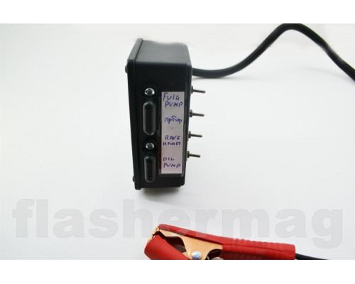 Polaris Power Harness PS-52573 для Digital Wrench